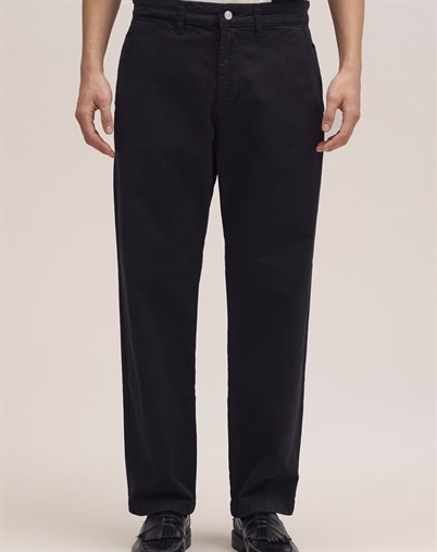 NN. 07 - Aden 1923 Jeans - Black